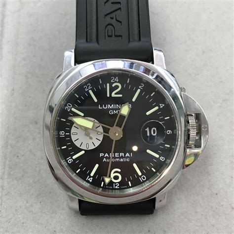 replica watch polishing price|panerai watch repair.